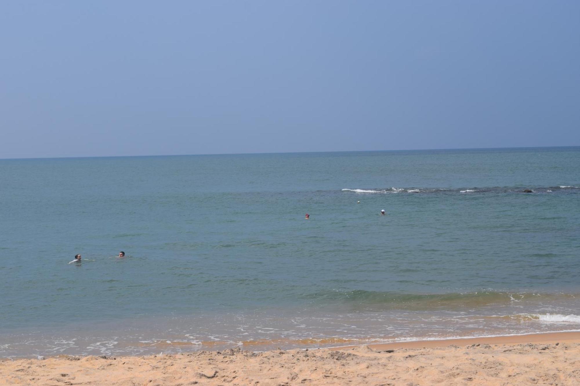 Sanmali Beach Hotel Marawila Εξωτερικό φωτογραφία