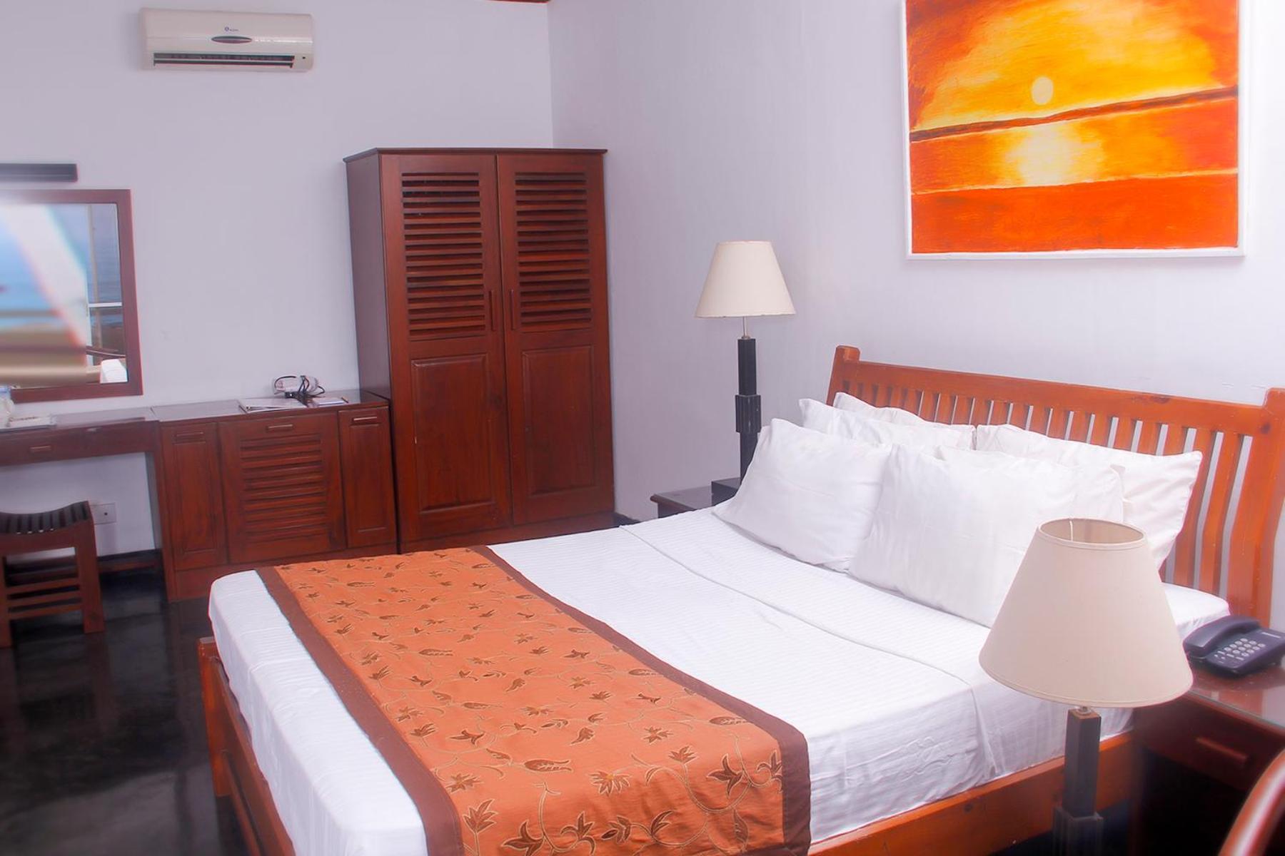 Sanmali Beach Hotel Marawila Εξωτερικό φωτογραφία
