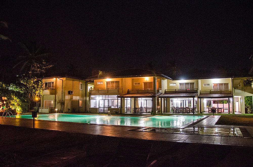 Sanmali Beach Hotel Marawila Εξωτερικό φωτογραφία