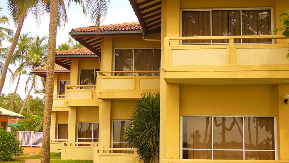 Sanmali Beach Hotel Marawila Εξωτερικό φωτογραφία