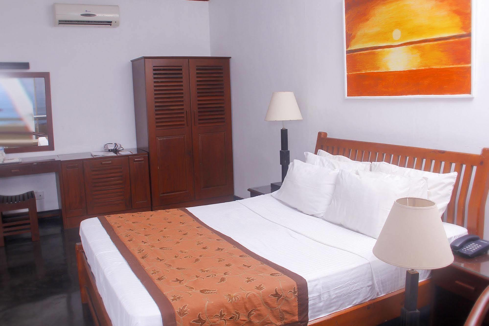 Sanmali Beach Hotel Marawila Εξωτερικό φωτογραφία