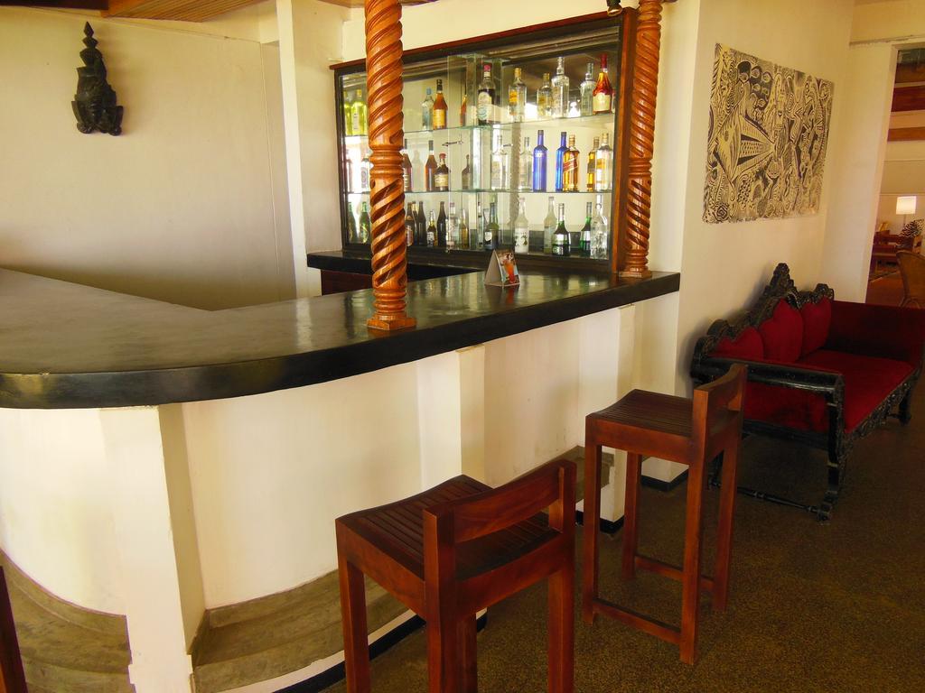Sanmali Beach Hotel Marawila Εξωτερικό φωτογραφία
