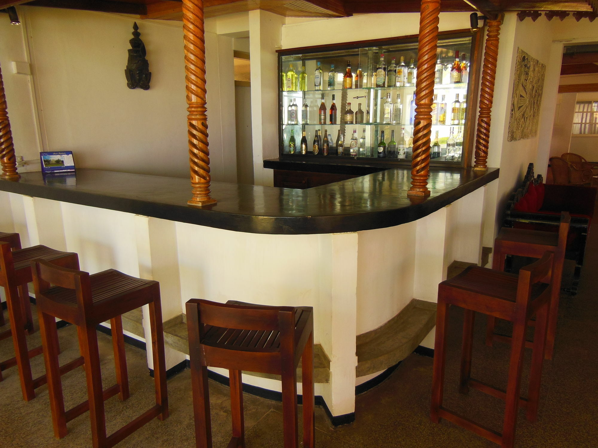 Sanmali Beach Hotel Marawila Εξωτερικό φωτογραφία